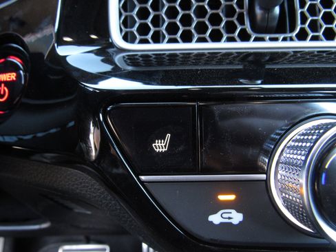 New 2026 Honda Civic Sport image 19