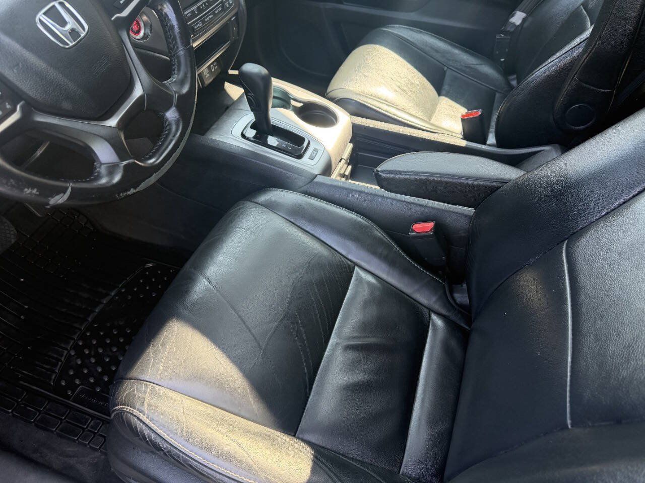 Used 2019 Honda Pilot EX-L image 20