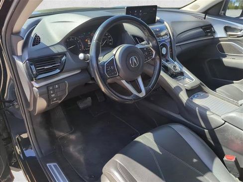 Used 2021 Acura RDX FWD image 8