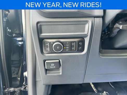 New 2025 Ford F150 XLT w/ Equipment Group 302A MID image 15