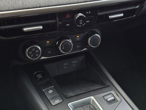 New 2026 Nissan Kicks S FWD image 21