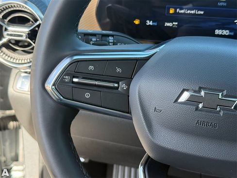 Used 2026 Chevrolet Equinox ACTIV w/ Convenience Package III image 15