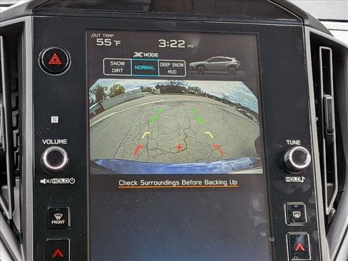 Certified 2026 Subaru Crosstrek 2.5i Sport w/ Crosstrek Mirror Package AWD/4WD image 18