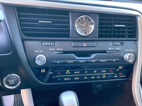 Used 2016 Lexus RX 350 image 29