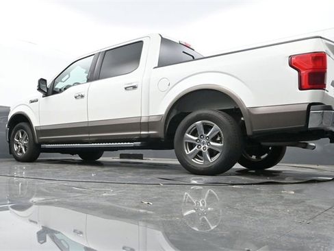Used 2020 Ford F150 Lariat image 10