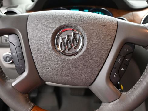 Used 2012 Buick Enclave Leather FWD image 27