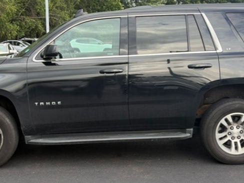 Used 2019 Chevrolet Tahoe LT AWD/4WD image 2