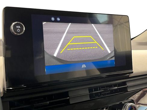 New 2025 Honda Prologue Touring image 26