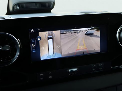 New 2026 Mercedes-Benz Sprinter 2500 image 33