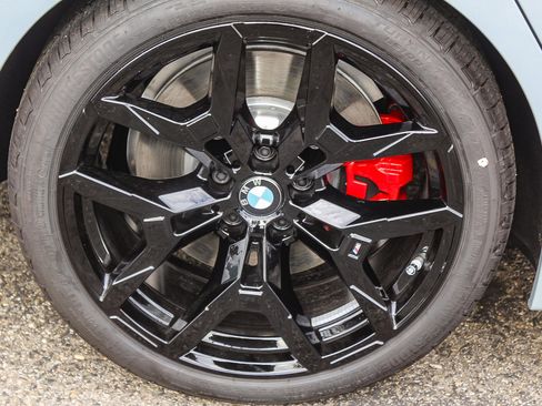 New 2026 BMW M340i w/ Premium Package image 11