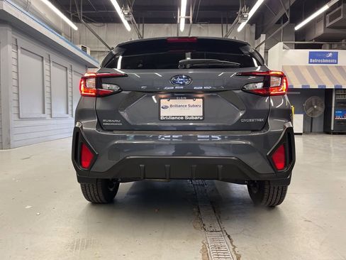 Certified 2024 Subaru Crosstrek 2.0i Premium image 6