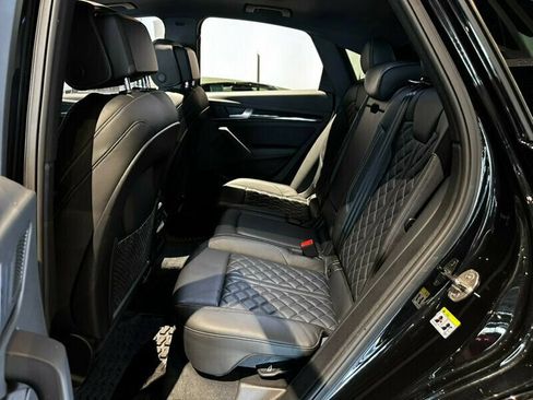 Used 2023 Audi SQ5 Premium Plus w/ Premium Plus Package AWD/4WD image 22