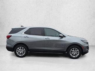 Used 2023 Chevrolet Equinox LT video 3