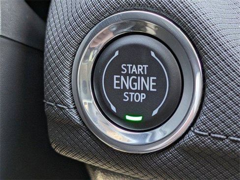 New 2026 Chevrolet TrailBlazer LT w/ Convenience Package image 33