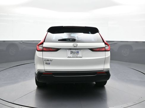 Certified 2023 Honda CR-V LX image 7