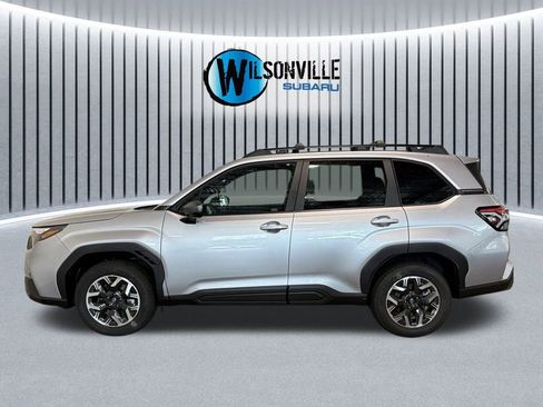 New 2026 Subaru Forester Premium image 14