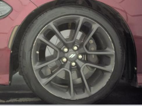 Used 2020 Dodge Charger Scat Pack RWD image 7