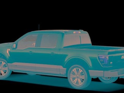 New 2026 Ford F150 King Ranch AWD/4WD image 3
