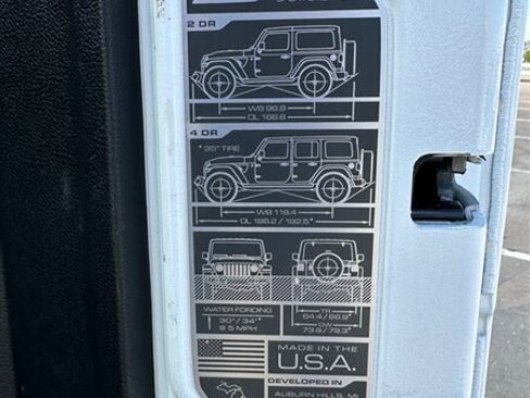 Used 2024 Jeep Wrangler Unlimited Rubicon 4xe image 39