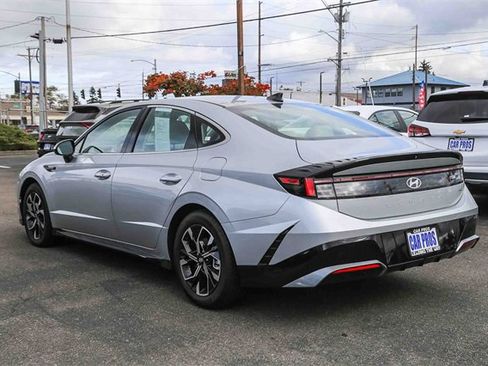 Used 2024 Hyundai Sonata SEL image 7