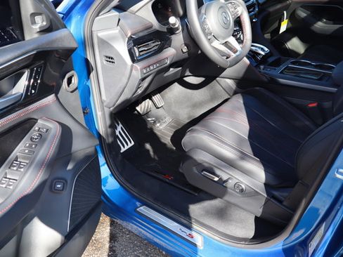 New 2026 Acura MDX Type S image 23