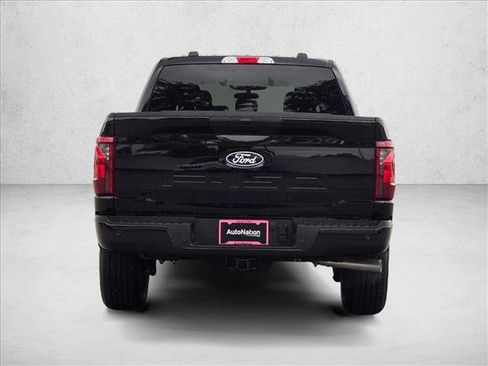 New 2026 Ford F150 STX w/ Equipment Group 200A image 6