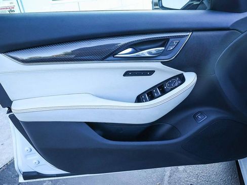 Used 2024 Cadillac CT5 Sport w/ Climate Package image 30