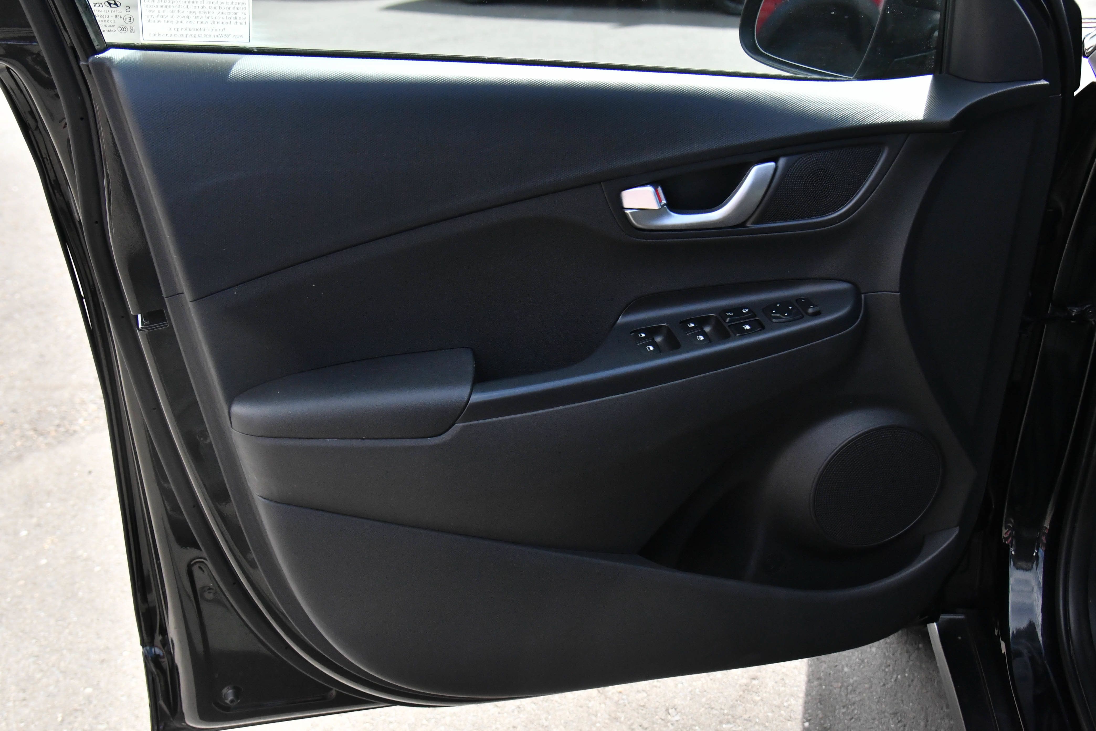 Used 2023 Hyundai Kona SEL FWD image 14