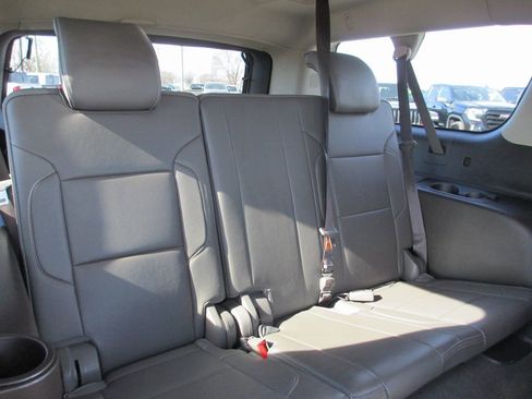 Used 2018 GMC Yukon XL Denali w/ Denali Ultimate Package image 25