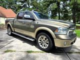Used 2014 RAM 1500 Laramie Longhorn w/ Convenience Group image 4