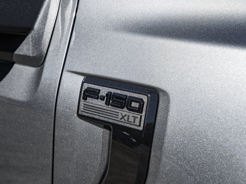 New 2025 Ford F150 XLT w/ Equipment Group 302A MID image 14