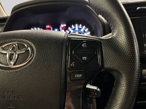 Used 2019 Toyota 4Runner TRD Pro AWD/4WD image 30