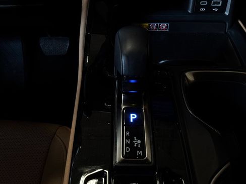 Used 2025 Lexus NX 250 FWD w/ Accessory Package (K3) image 30