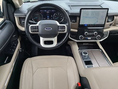 Used 2023 Ford Expedition Limited RWD image 28