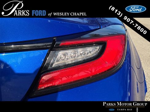 Used 2023 Subaru BRZ Limited image 8