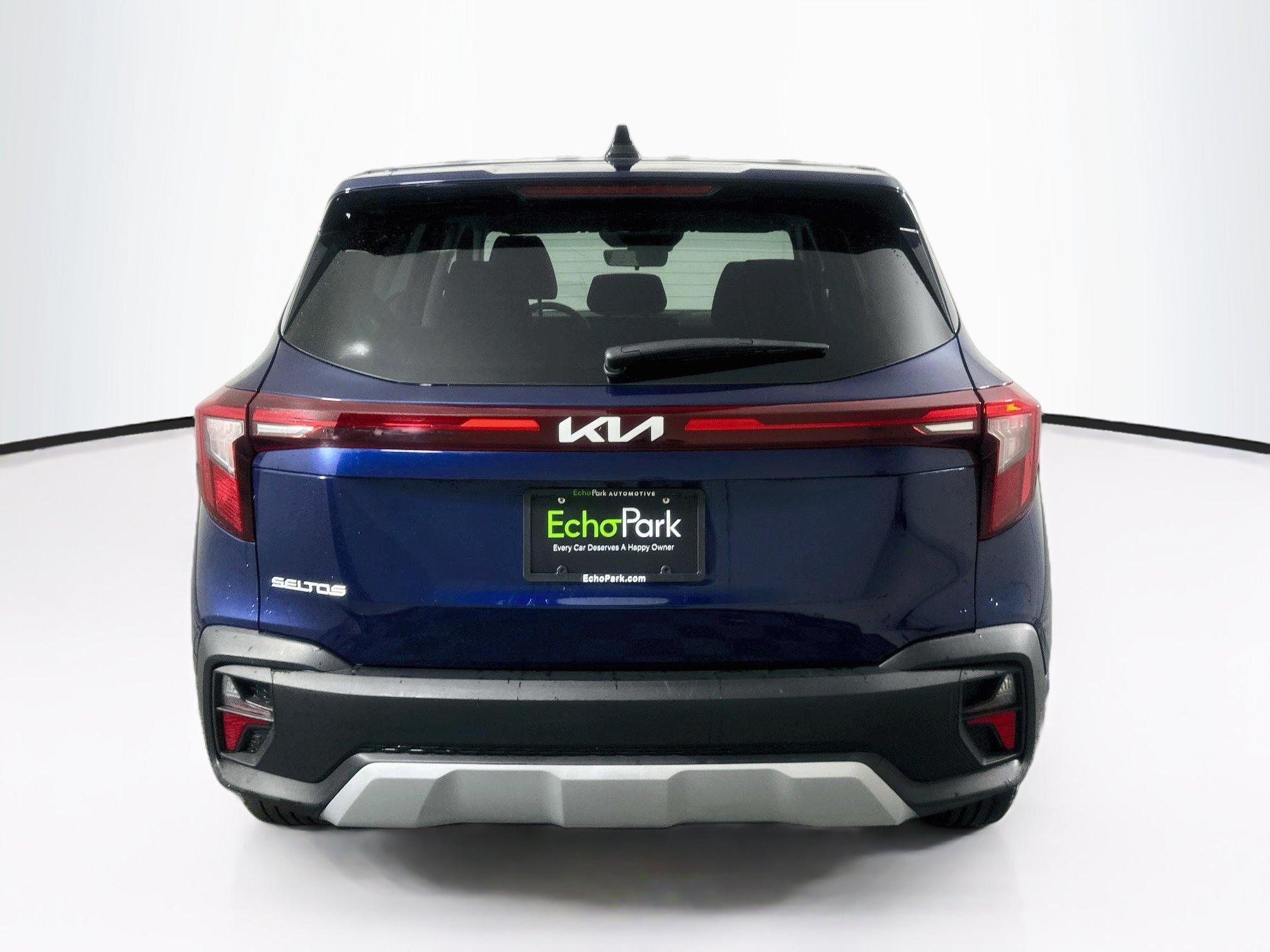 Used 2026 Kia Seltos LX FWD image 7