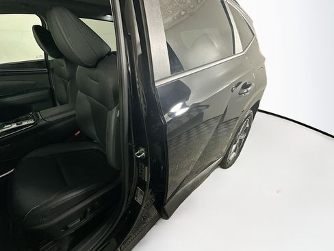 Used 2024 Hyundai Tucson SEL AWD/4WD image 12