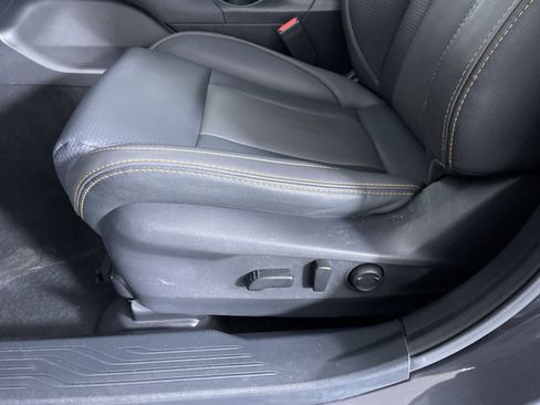 Used 2022 Subaru Outback Wilderness image 13