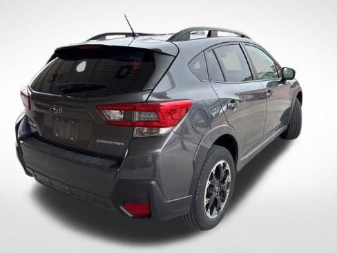 Used 2021 Subaru Crosstrek 2.0i w/ Popular Package #3 AWD/4WD image 29