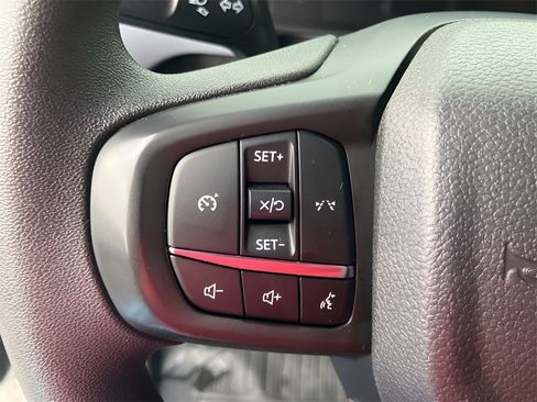 Used 2024 Ford Ranger XL w/ Trailer Tow Package image 16