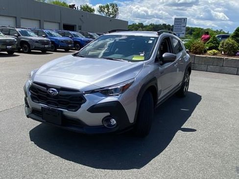 New 2026 Subaru Crosstrek 2.5i Limited AWD/4WD image 3