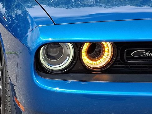 Used 2020 Dodge Challenger R/T Scat Pack w/ Plus Package RWD image 9