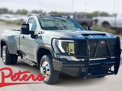 Used 2026 GMC Sierra 3500 Pro w/ 1SA Pro Safety Plus Package