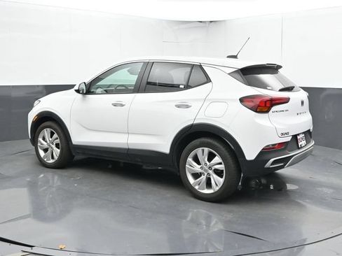 Used 2025 Buick Encore GX Preferred FWD image 9