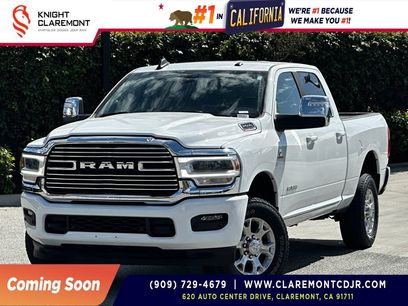 Used 2024 RAM 2500 Laramie