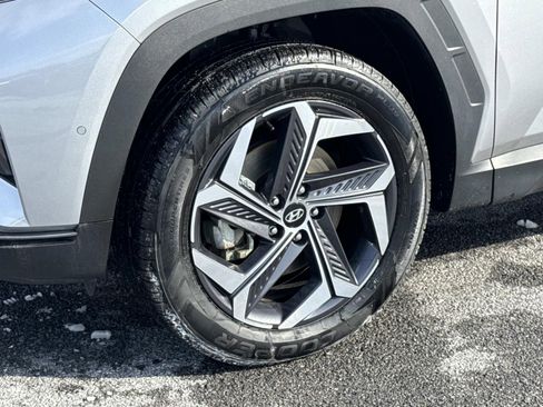 Used 2024 Hyundai Tucson Limited image 7