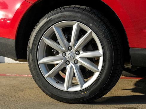 Used 2021 Acura RDX FWD image 61