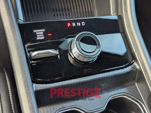 New 2026 Jeep Grand Cherokee Laredo image 21