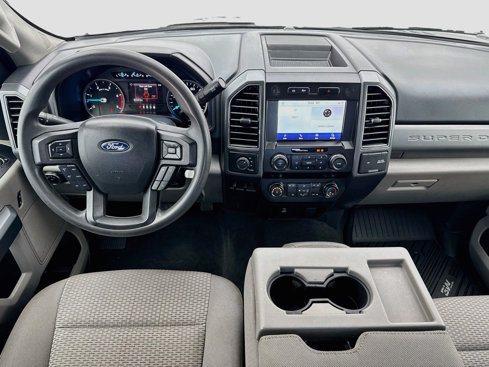 Used 2022 Ford F250 XLT AWD/4WD image 13