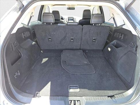 Used 2022 Ford Edge Titanium image 7